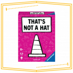 Thats Not a Hat