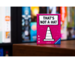 Thats Not a Hat