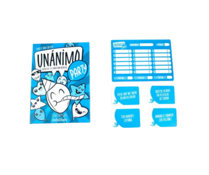 Unanimo Party