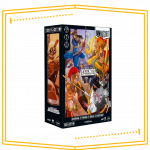 Unmatched Battle Of Legends Volumen 2