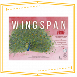 Wingspan Asia