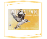 Wingspan Expansion Oceania