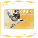 Wingspan Expansion Oceania