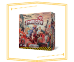 Zombicide 2da edicion