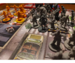 Zombicide 2da edicion