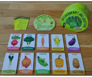 Alcachofas No Gracias