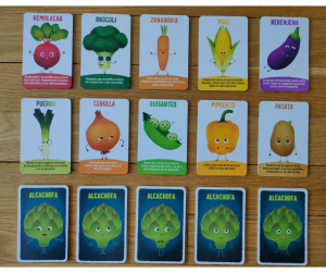 Alcachofas No Gracias