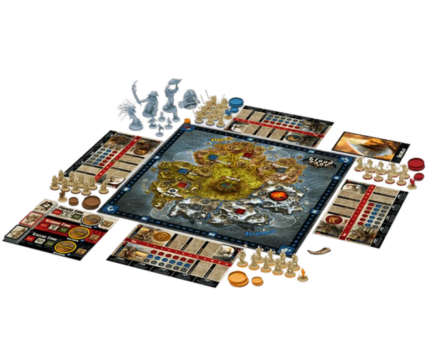 Blood Rage