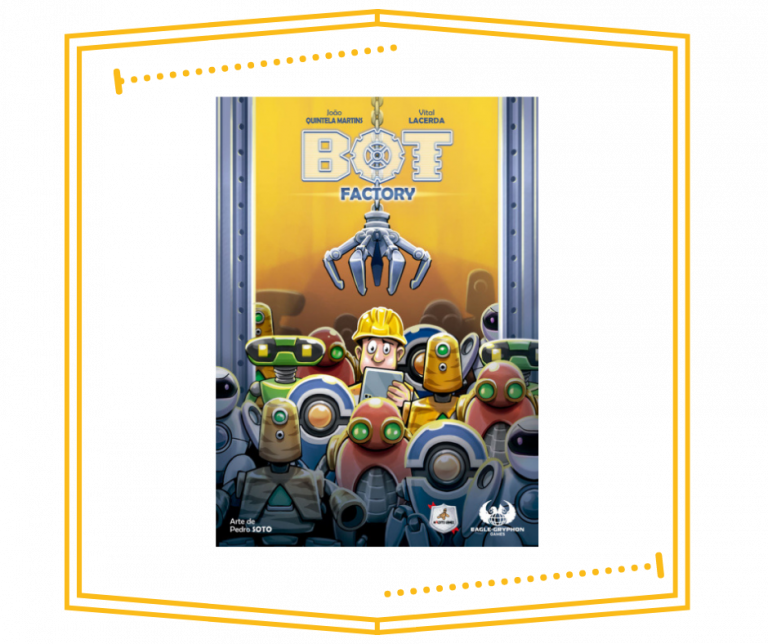 Bot Factory