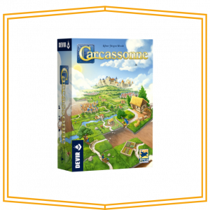 Carcassonne