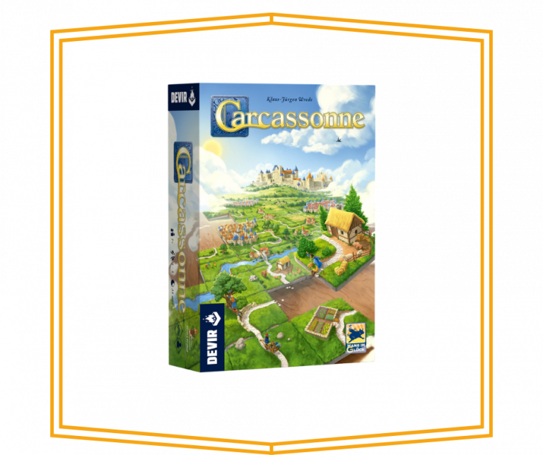 Carcassonne