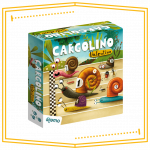 Cargolino Valentino