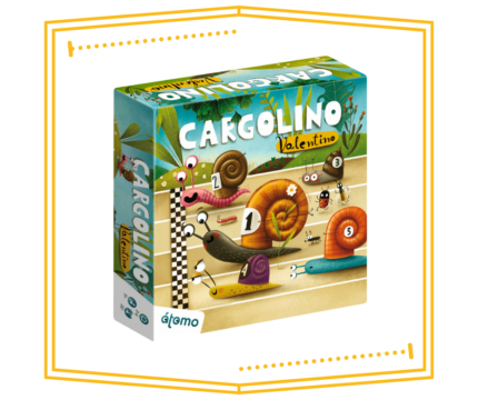 Cargolino Valentino