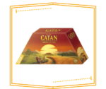 Catan Edicion Viaje