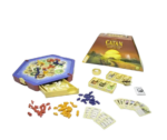 Catan Edicion Viaje