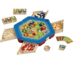 Catan Edicion Viaje