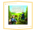 Dados y Colonos