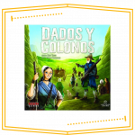 Dados y Colonos