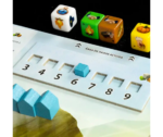 Dados y Colonos