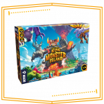 King of Monster Island