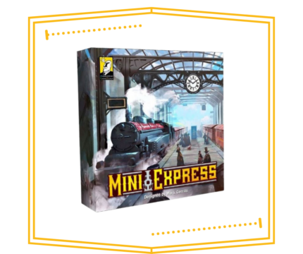 Mini Express