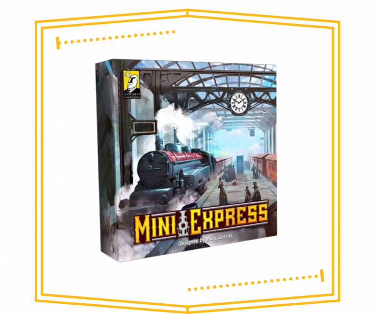 Mini Express
