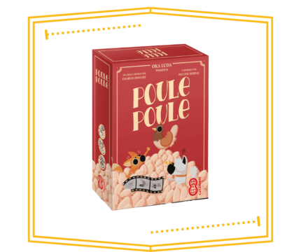 Poule Poule