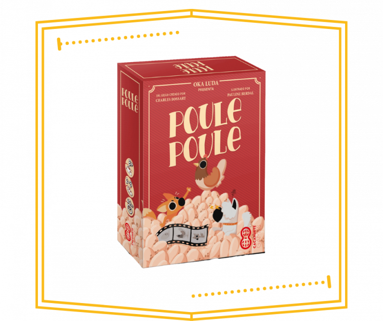 Poule Poule