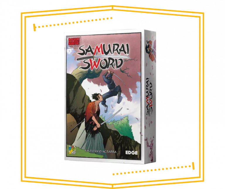 Samurai Sword