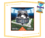 Time Soccer