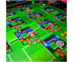 Time of Soccer