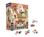 3 Ring Circus