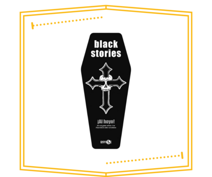 Black Stories al Hoyo