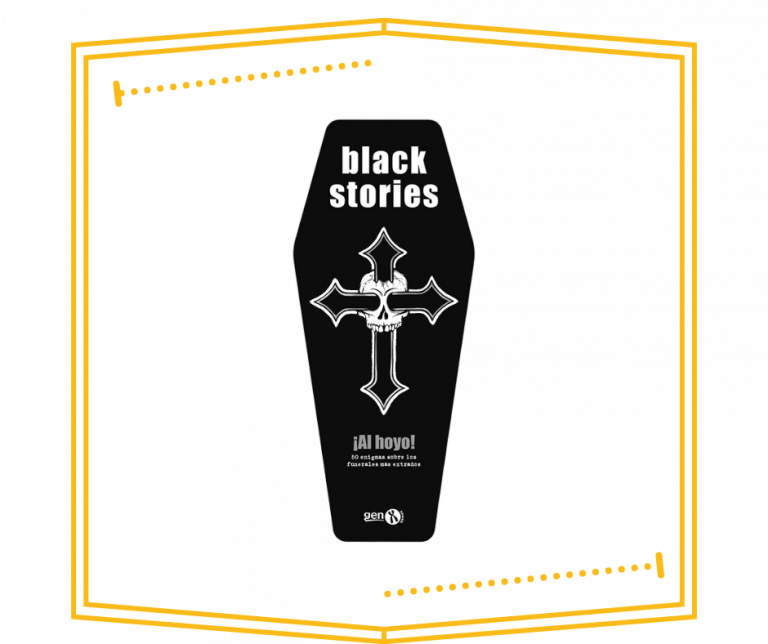 Black Stories al Hoyo