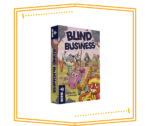 Blind Business