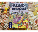 Blind Business