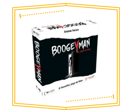 Boogeyman