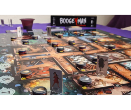 Boogeyman