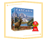 Cascadia