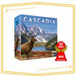 Cascadia