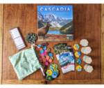 Cascadia
