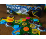 Cascadia