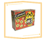 Cuphead Fast Rolling Dice Game