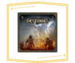 Destinies