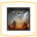 Destinies