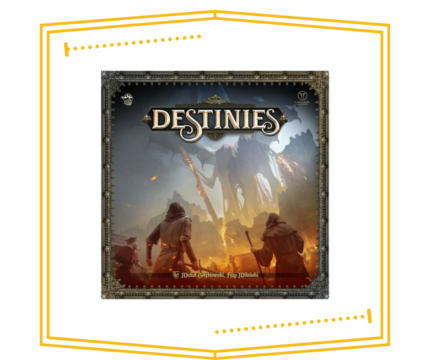 Destinies