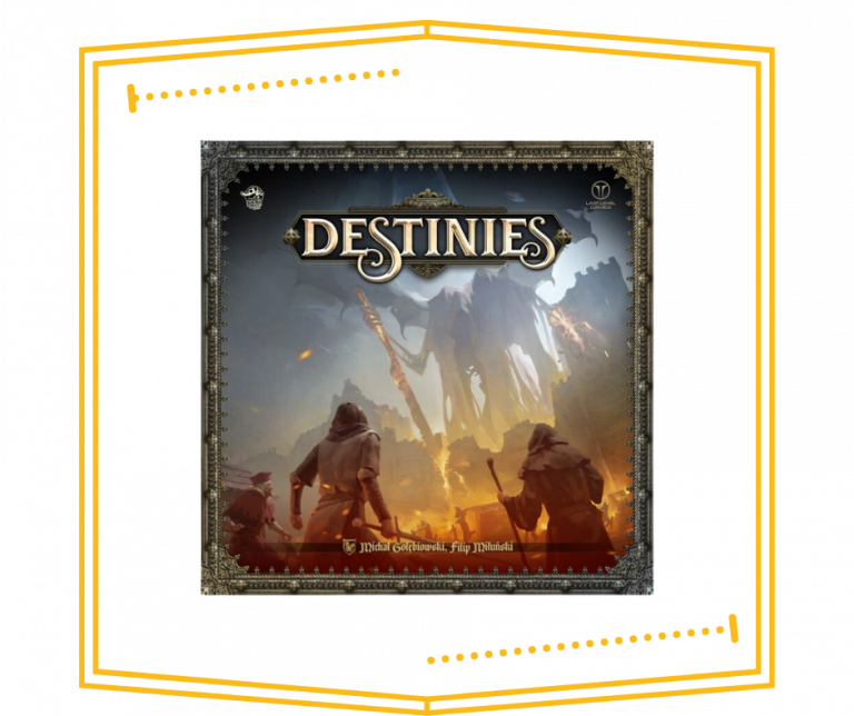 Destinies