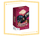 Diversion con Peliculas