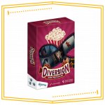 Diversion con Peliculas