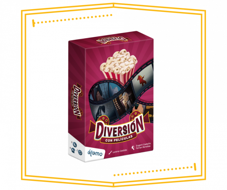 Diversion con Peliculas